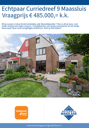 Brochure preview - Brochure echtpaar-curiedreef 9 Maassluis.pdf