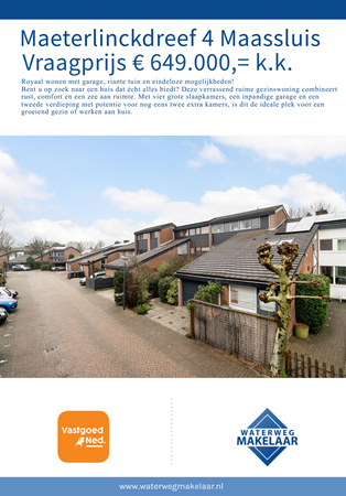 Brochure preview - Brochure Maeterlinckdreef 4.pdf