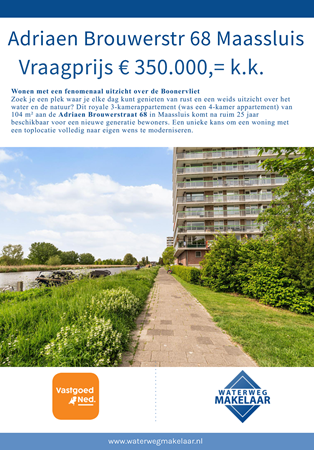 Brochure preview - Brochure Adriaen Brouwerstraat 68.pdf
