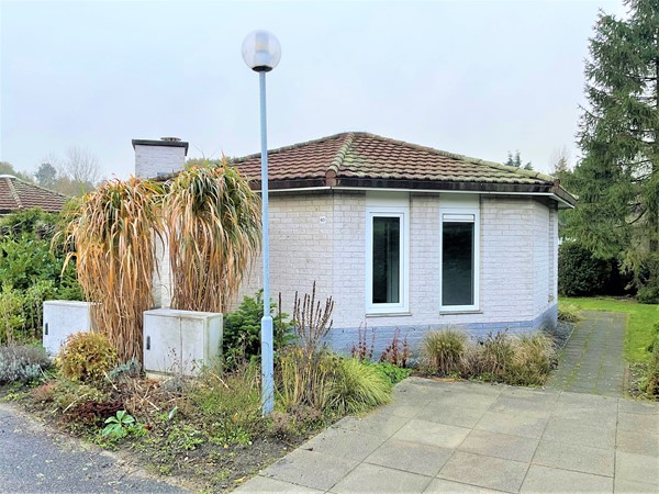 Eendenparkweg 45a-60, 3852 LG Ermelo