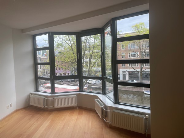 Onder optie: Prinsengracht 284C, 1016HJ Amsterdam Onder optie: Prinsengracht 284C, 1016HJ Amsterdam