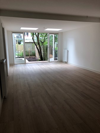 Onder optie: Marco Polostraat, 1056DM Amsterdam Onder optie: Marco Polostraat, 1056DM Amsterdam