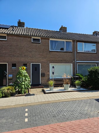 Verkocht: Wilhelminastraat 16, 2941 CB Lekkerkerk