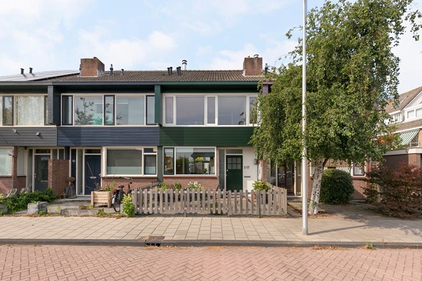Sold: Archimedesstraat 17, 2871 XJ Schoonhoven