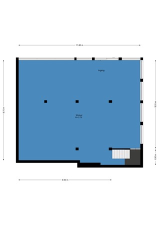 Medium property photo - Dam 1, 2871 CS Schoonhoven