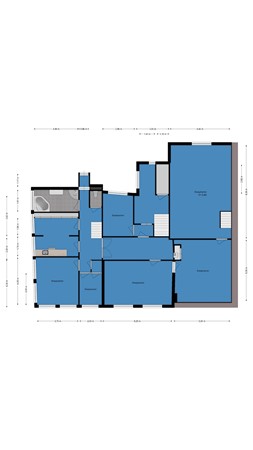 Medium property photo - Dam 1, 2871 CS Schoonhoven