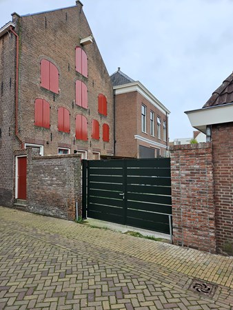 Property photo - Doelenstraat, 2871CW Schoonhoven