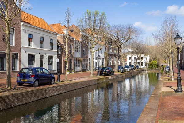 Medium property photo - Oude Haven 36B, 2871 DJ Schoonhoven