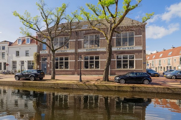 Medium property photo - Oude Haven 36B, 2871 DJ Schoonhoven