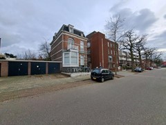 Rented subject to conditions: Dr. Claas Noorduijnstraat 1-3, 6522AS Nijmegen