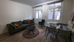 For rent: Groesbeekseweg 40-1, 6524 DD Nijmegen