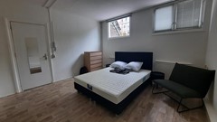 New for rent: Groesbeekseweg 40-1, 6524 DD Nijmegen