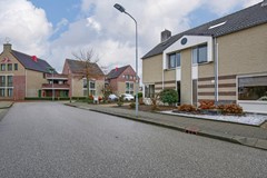 For rent: Zwerfkei 76, 6581 HP Malden