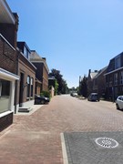 Rented subject to conditions: Steenstraat 9-1, 5831 JA Boxmeer