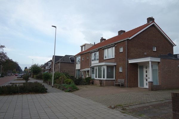 Medium property photo - Dennenstraat 20, 6543 JT Nijmegen