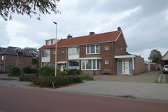 Rented subject to conditions: Dennenstraat 20, 6543JT Nijmegen