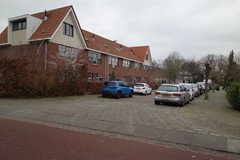 Rented subject to conditions: Ds. Creutzbergweg 1B, 6532 XP Nijmegen