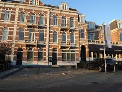 Rented subject to conditions: Oranjesingel 6-2, 6511 NT Nijmegen