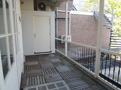 For rent: Oranjesingel 6-2, 6511 NT Nijmegen