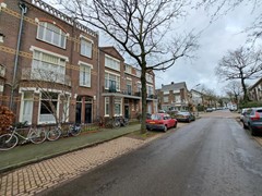 Rented subject to conditions: Pater Brugmanstraat 43, 6522 EH Nijmegen