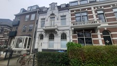 For rent: Mr. Franckenstraat 78-3, 6522AH Nijmegen