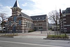 For rent: Tweede Oude Heselaan 169B, 6542VE Nijmegen