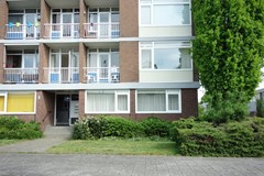 Rented subject to conditions: Newtonstraat 91, 6533 KC Nijmegen