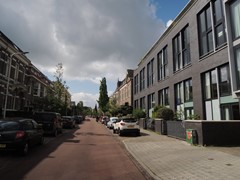 Rented subject to conditions: Dominicanenstraat 4q, 6521 KD Nijmegen