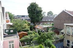 Rented subject to conditions: Groesbeeksedwarsweg 60A, 6521 DN Nijmegen