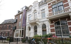 For rent: Mr. Franckenstraat 78-2, 6522AH Nijmegen