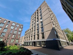 For rent: Hertog Van Berryplein 15, 6511CX Nijmegen