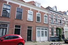 For rent: Hugo De Grootstraat 12-2, 6522DE Nijmegen