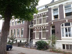 Rented subject to conditions: Van Trieststraat 3-4, 6512CW Nijmegen