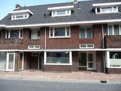 For rent: Steenstraat 9, 5831JA Boxmeer