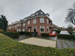 Rented subject to conditions: Groesbeekseweg 186-1, 6523PC Nijmegen