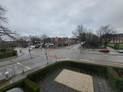 Rented subject to conditions: Groesbeekseweg 186-1, 6523 PC Nijmegen