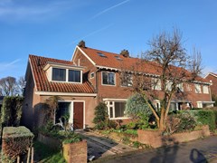 For rent: Graafse Ringweg 50-1, 6543JL Nijmegen