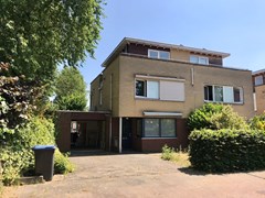 For rent: Heiweg 84, 6533PE Nijmegen