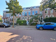 Rented subject to conditions: Leemptstraat 5, 6512EM Nijmegen