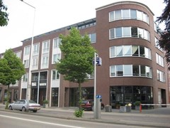 For rent: Graafseweg 47F, 6512BR Nijmegen