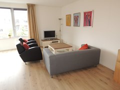 For rent: Graafseweg 47F, 6512 BR Nijmegen