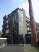 For rent: Graafseweg 47F, 6512 BR Nijmegen