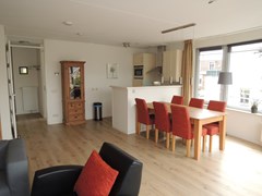 For rent: Graafseweg 47F, 6512 BR Nijmegen