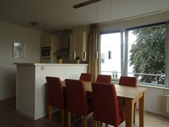 For rent: Graafseweg 47F, 6512 BR Nijmegen