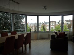 For rent: Graafseweg 47F, 6512 BR Nijmegen