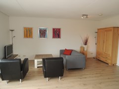 For rent: Graafseweg 47F, 6512 BR Nijmegen