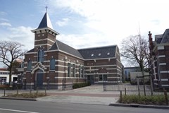 New for rent: Tweede Oude Heselaan 169C, 6542 VE Nijmegen