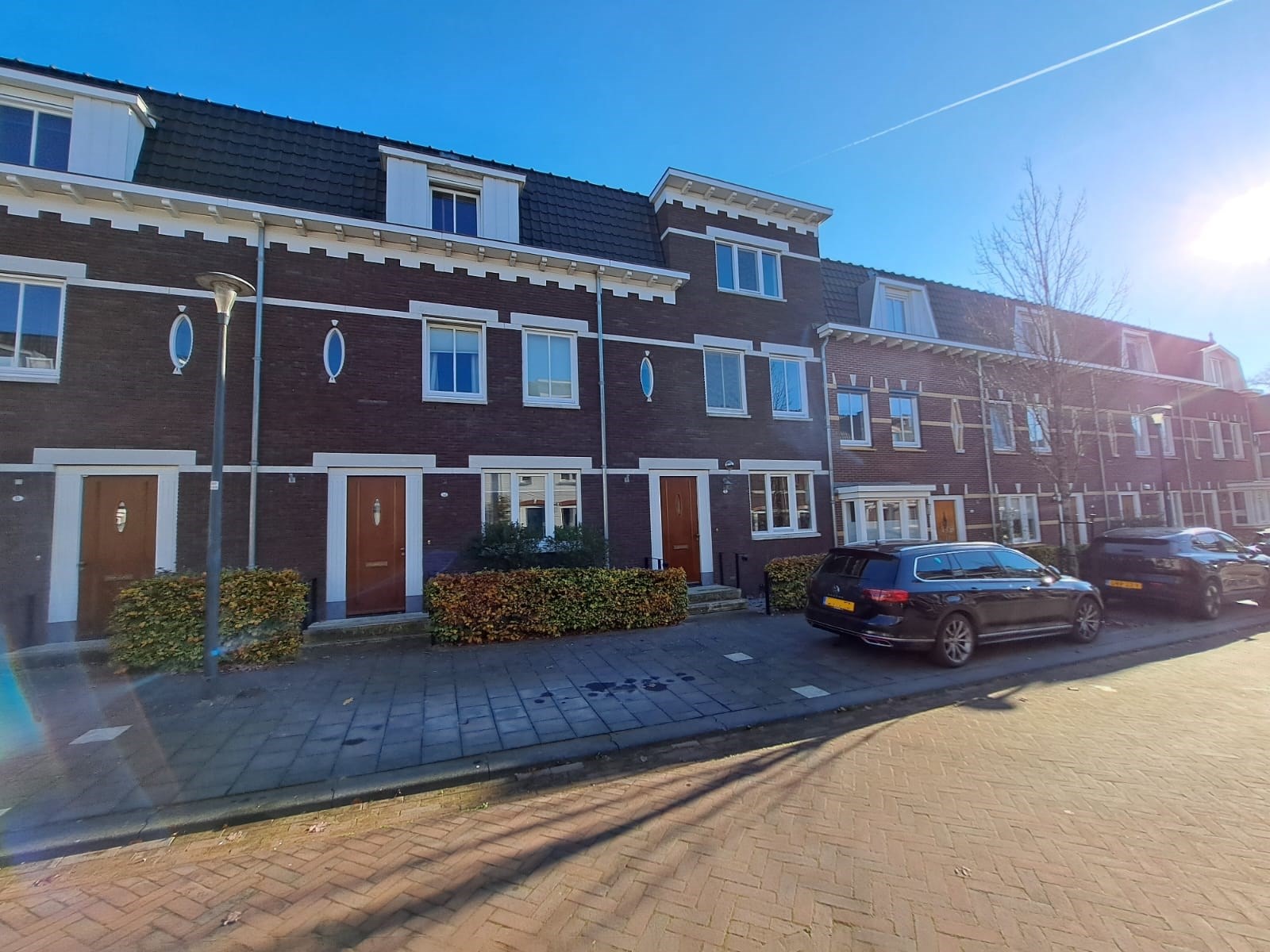 Woonhuis in Nijmegen