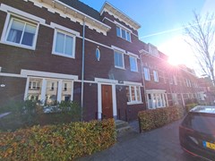 New for rent: Albert Trouwborststraat 12, 6541 GS Nijmegen