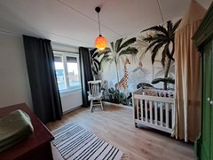 New for rent: Albert Trouwborststraat 12, 6541 GS Nijmegen